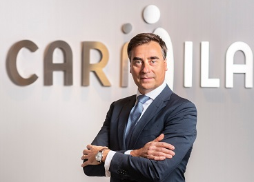 Alberto Rodríguez, de Carmila España