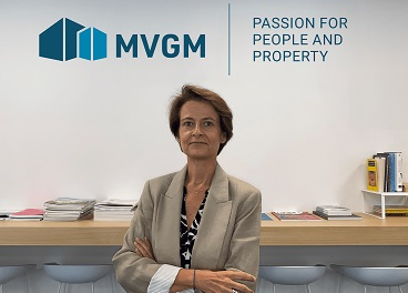 Araceli Jiménez, de MVGM
