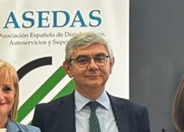 José Daniel Posadas, presidente de Asucyl