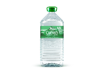 Inversión de Agua de Cuevas (Hijos de Rivera) 