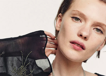 Inditex invierte en Theker Robotics