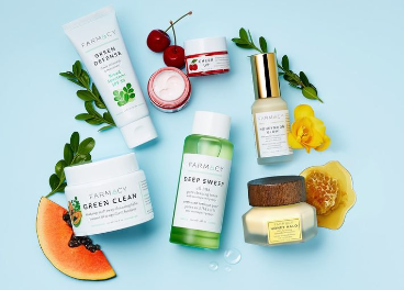 P&G compra Farmacy Beauty