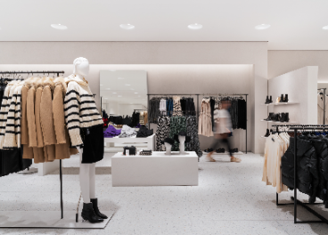 Inditex empieza a cobrar devoluciones