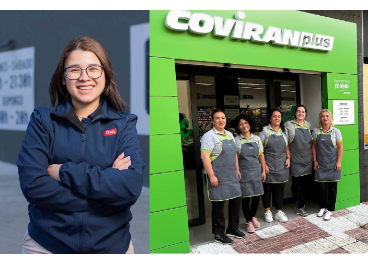 Covirán destaca el papel de la mujer