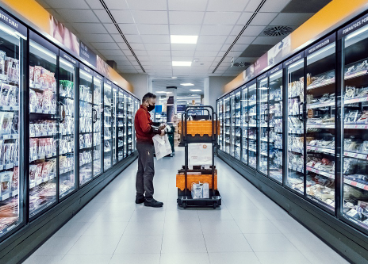 Consum amplía su tienda online