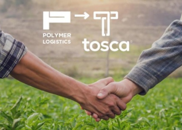 Polymer Logistics se convierte en Tosca