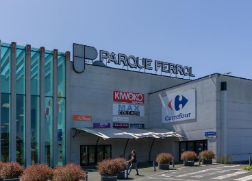 Redevco confía en OGS