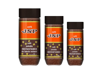 Café de JSP