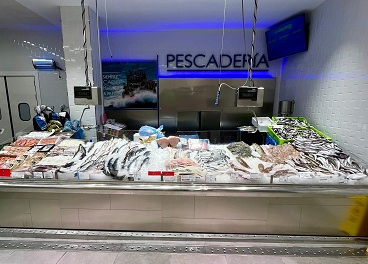 Nuevas tiendas de Mercadona y La Despensa