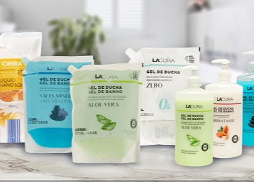 Aldi innova en formatos sostenibles