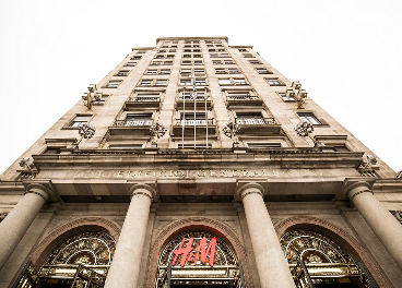H&M se recupera en ventas y beneficios