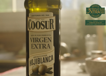 Coosur estrena campaña y formatos