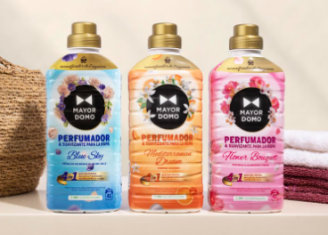 Mayordomo innova en cuidado de la ropa