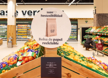 Gadisa valoriza el 99,5% de los residuos