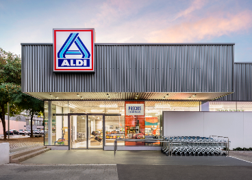 Aldi lanza una compra a ciegas