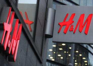 Goole Cloud se alía con H&M