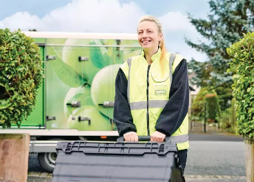 Asda se alía con Ocado para mejorar en online
