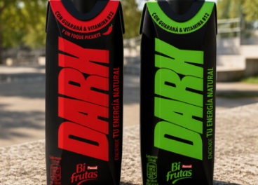 Nuevo Bifrutas Dark de Pascual