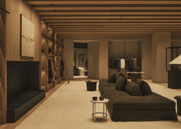 Aperturas de Decathlon, Zara y JYSK