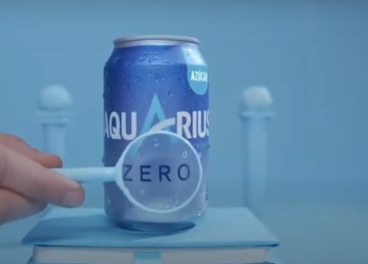 Aquarius Zero