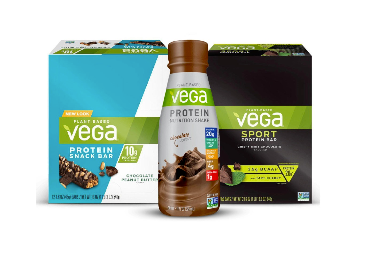 Danone vende la marca Vega a WM Partners