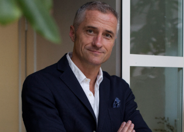 Sergio Elizalde, de Nueva Pescanova