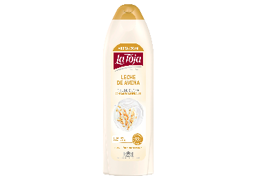 Nueva variedad de La Toja: Leche de Avena