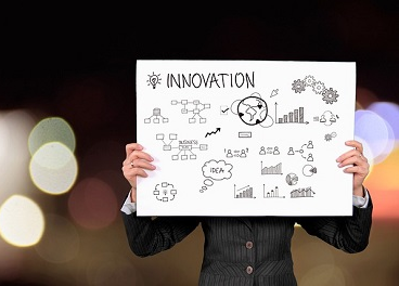 La innovación, más colaborativa y diversificada