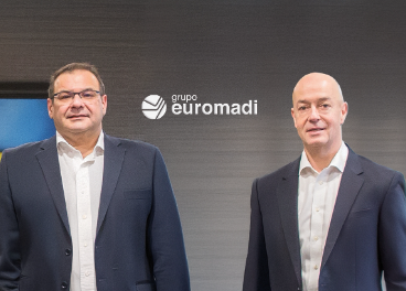 Euromadi aumenta sus ventas un 9%