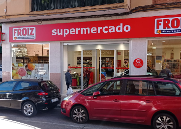 Froiz crece un 7,7% en 2022