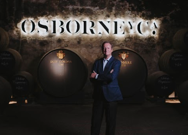 Osborne invierte 3,3 millones de euros en Octopus 