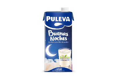 Puleva Buenas Noches