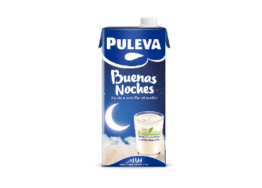 Lactalis amplía su gama 'Puleva Peques' - Noticias de Alimentación