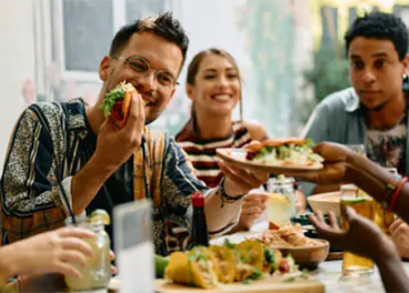 Tendencias mercado, Worldpanel by Numerator