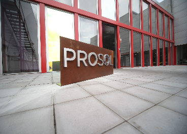 Facturación de Prosol