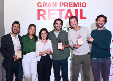 URW premia la innovación