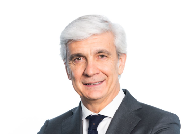 Ignacio Silva (Deoleo), presidente de FIAB