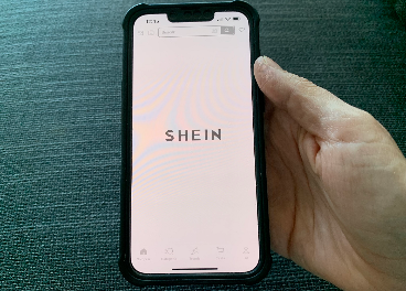 Victoria judicial de Shein