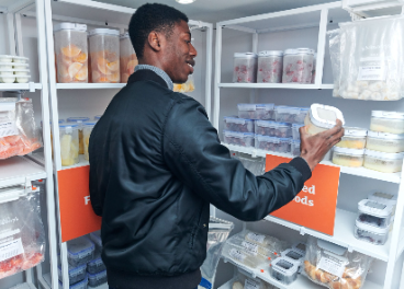 Sainsbury’s presenta Sainsfreeze