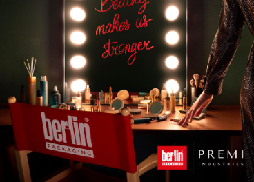 Berlin Packaging adquiere Premi