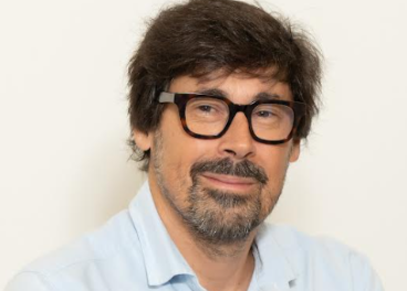 Nombramiento de Mauricio Aranguren