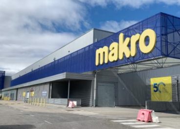 Makro, Shell y Statkraft firman alianza energética