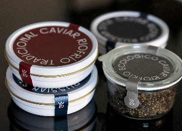 Osborne compra Caviar Riofrío