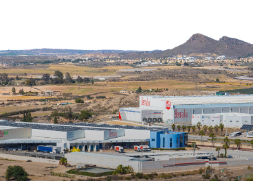Bemalu adquiere Cantábrico Diversificación