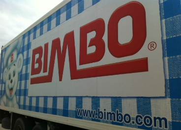 Autónomos Transportistas Bimbo