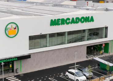 Mercadona abre su tienda 50 en Portugal