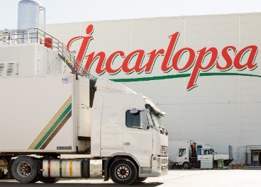 Incarlopsa se alía con Altia