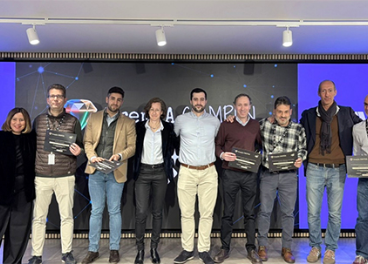 Elodie Perthuisot impulsa el uso de IA 