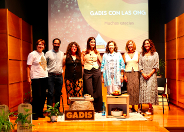 Gadisa impulsa la responsabilidad social
