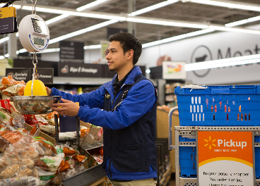 Walmart se alía con DoorDash en 